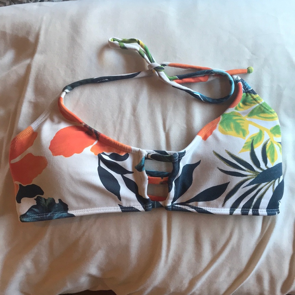 Midori Bikini Top